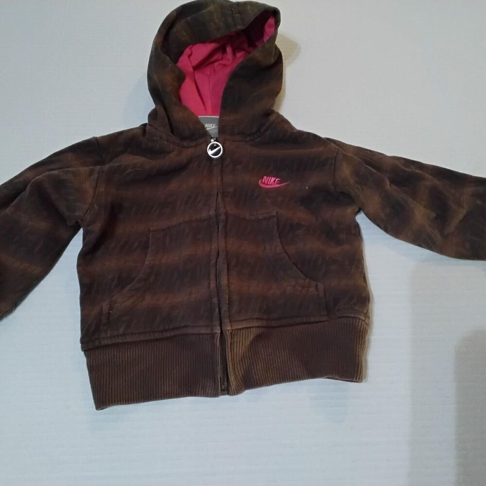 Nike multi Hoodie